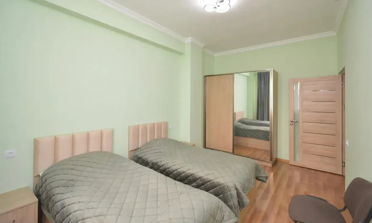 4 bedroom apartment for sale M․ Melqonyan str, Malatsia-Sébastia Yerevan, 161576