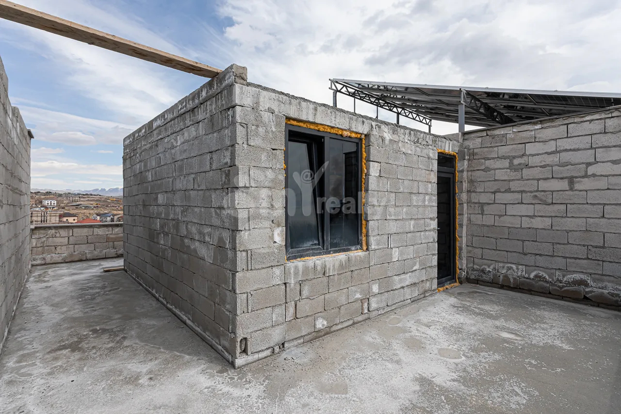 House for sale Aghababyan St, Davtashen Yerevan, 160098