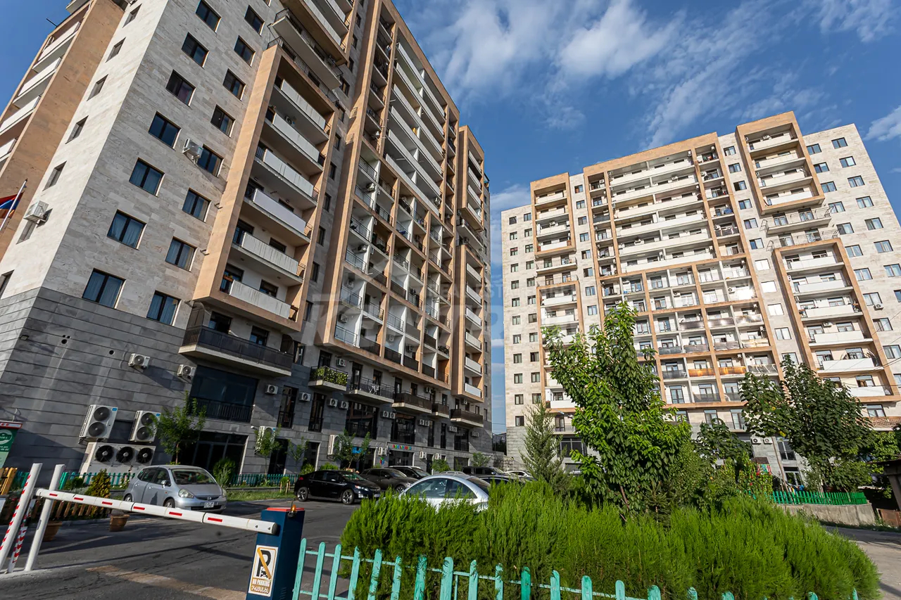 2 bedroom apartment for sale Sebastia str, Malatia-Sebastia Yerevan, 158961