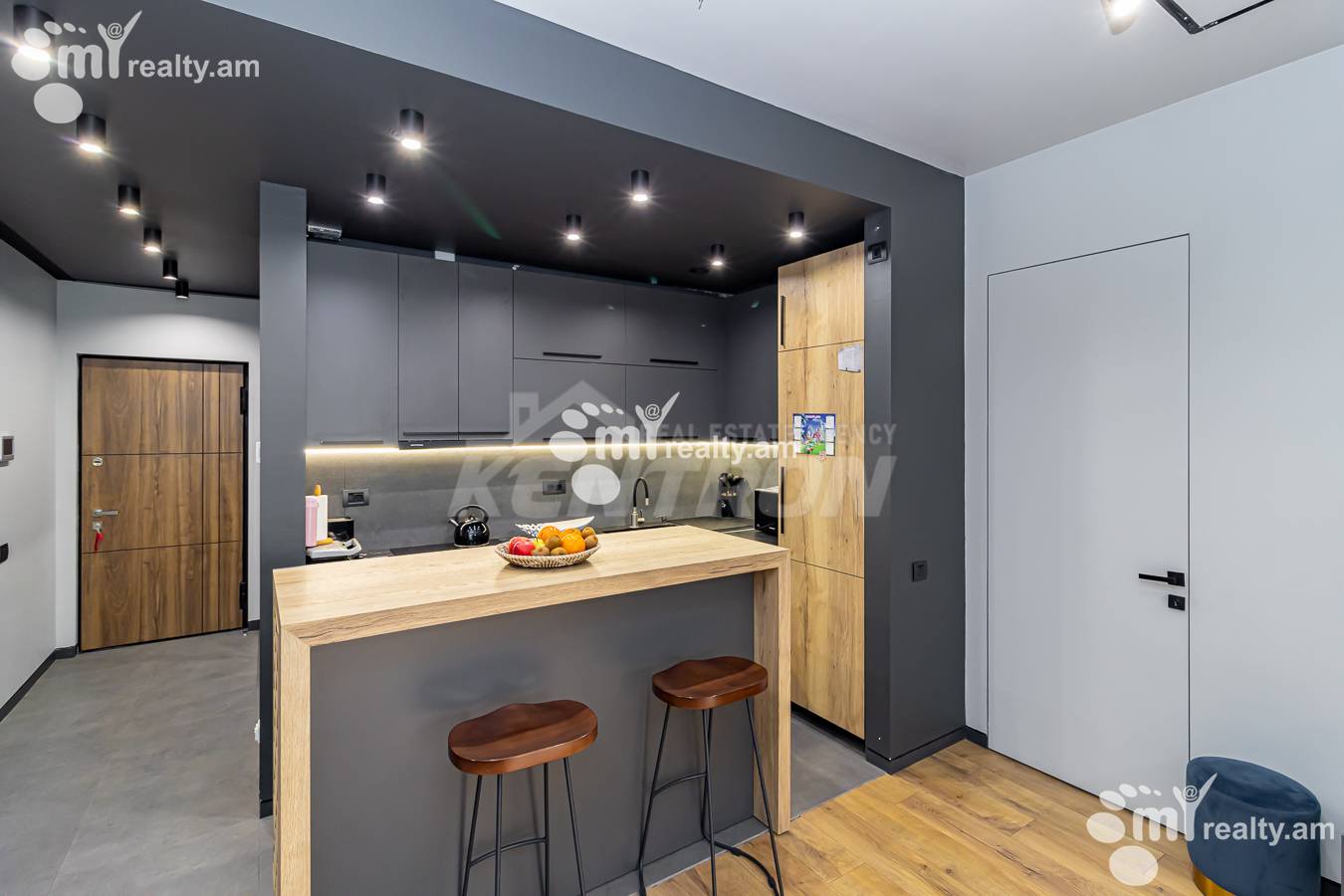 4 bedroom apartment for sale Tigran Petrosyan St, داوتاشِن ایروان, 149706