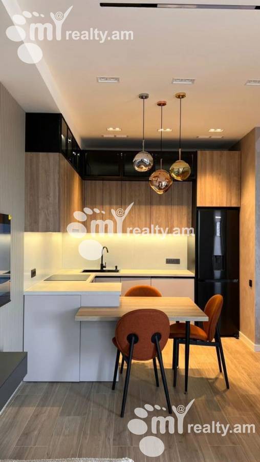 2 bedroom apartment for rent Arshakunyats Ave, Center Yerevan, 156834