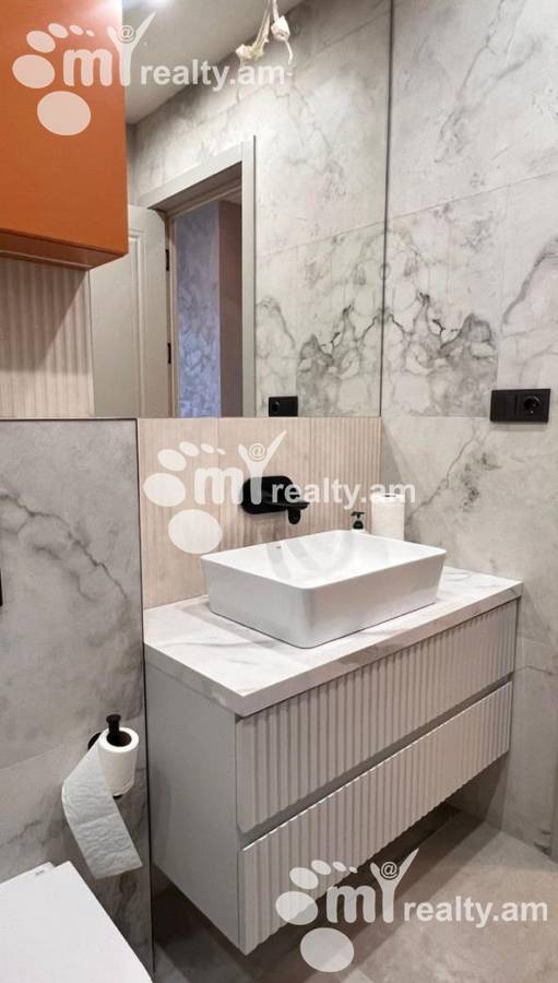 2 bedroom apartment for rent Arshakunyats Ave, Center Yerevan, 156834