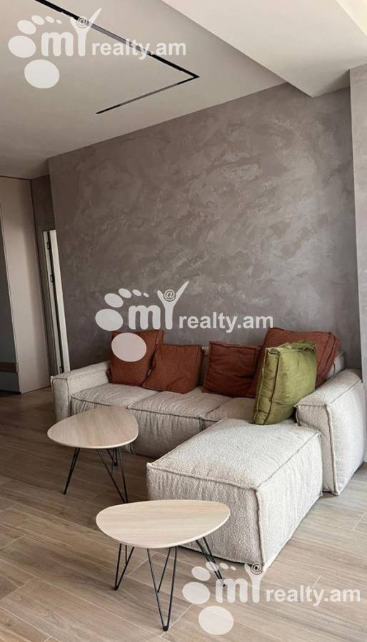 2 bedroom apartment for rent Arshakunyats Ave, Center Yerevan, 156834