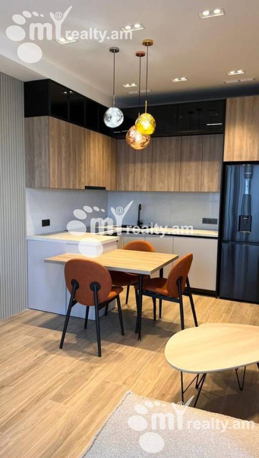 2 bedroom apartment for rent Arshakunyats Ave, Center Yerevan, 156834