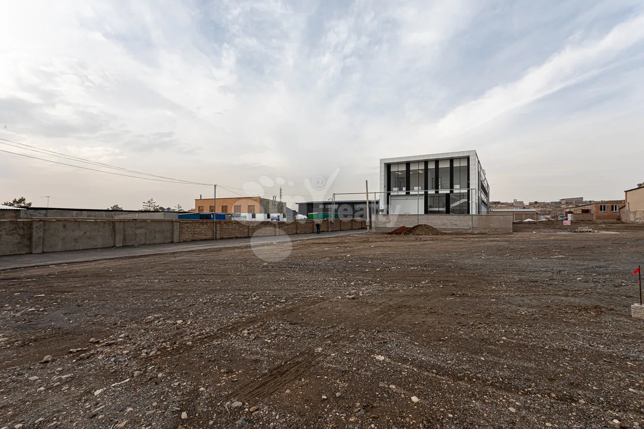 Commercial property for rent Dzoraghbyur, Dzoraghbyur Kotaïque, 159709