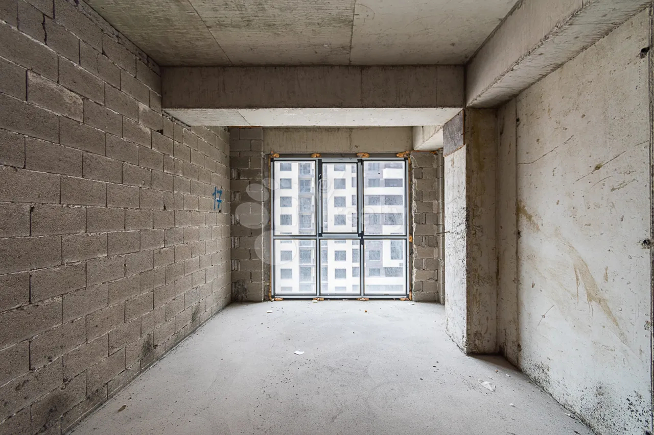 3 bedroom apartment for sale خیابان لِنینگراندیان, آچاپنیاک ایروان, 161159
