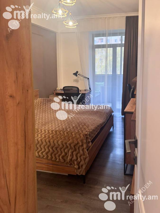 3 bedroom apartment for sale Mikoyan St, Davtashen Yerevan, 147769