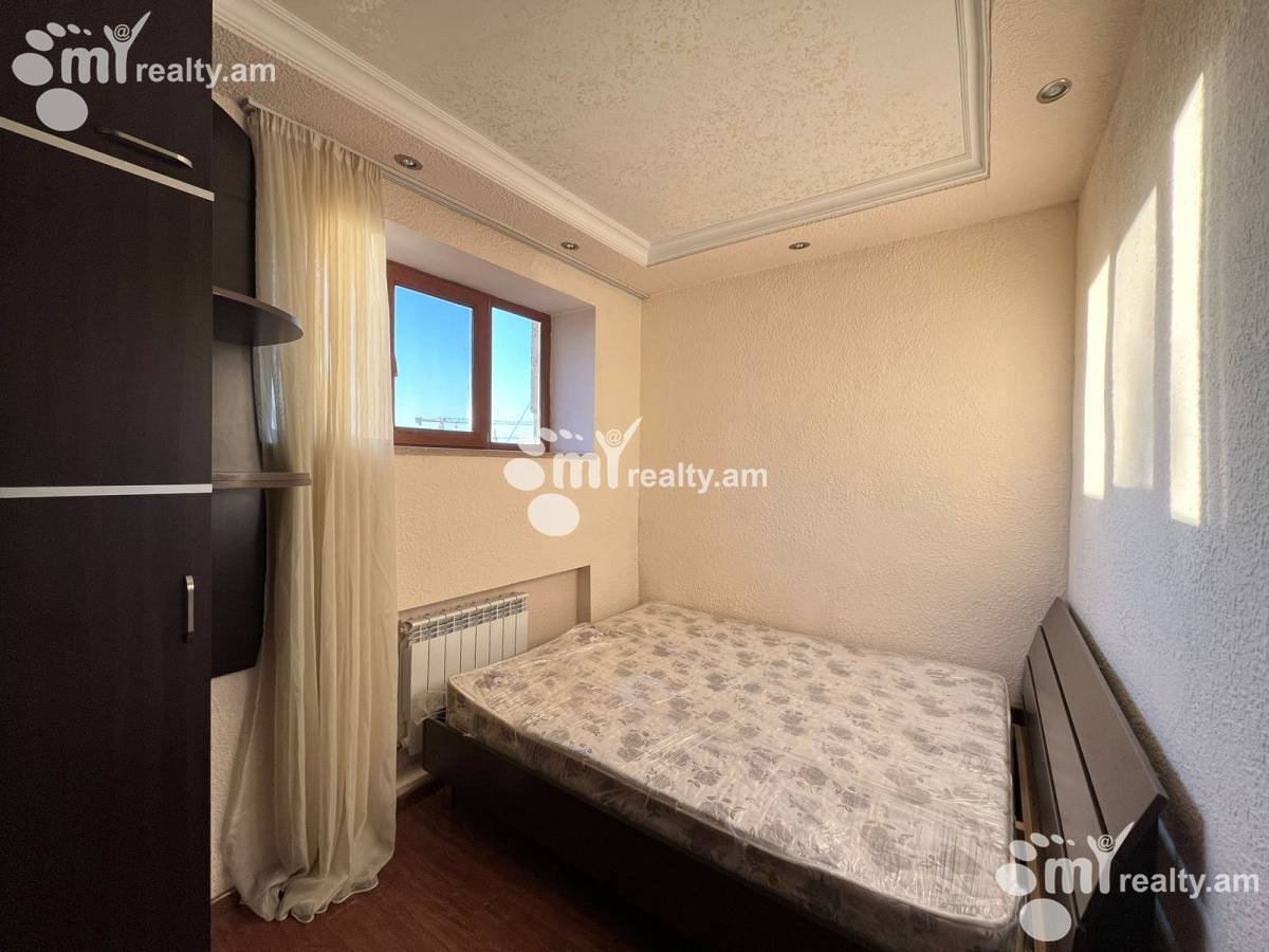 2 bedroom apartment for sale Mamikoniants St, Arabkir Yerevan, 160241