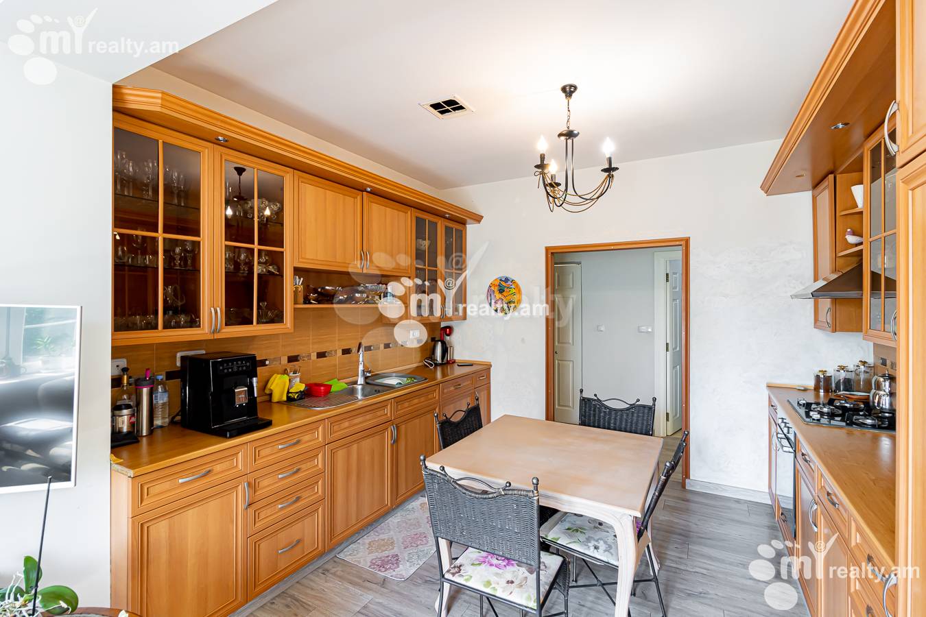 House for rent کوه سنت آرا, واهاگنی ایروان, 152794