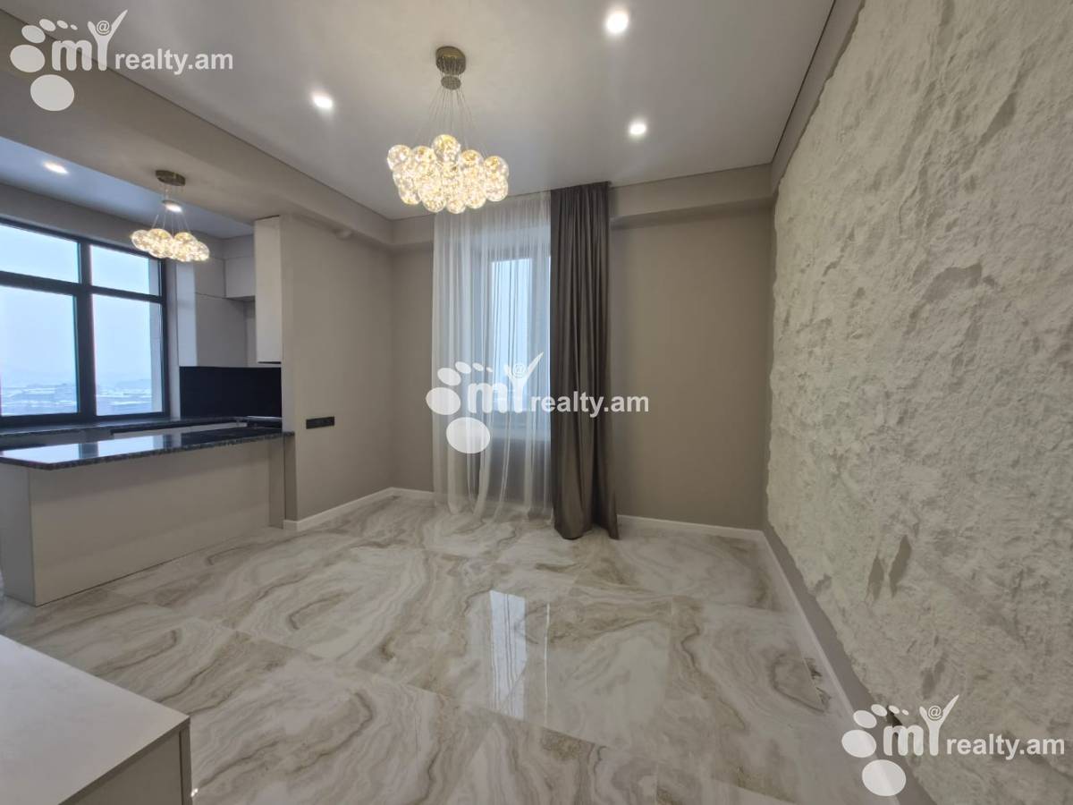 3 bedroom apartment for sale Arshakunyats Ave, Center Yerevan, 158617