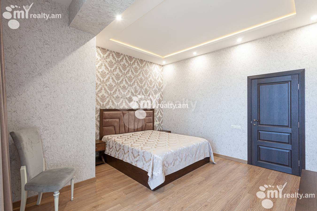 House for rent محله، خیابان باگرِواند, نور نورک ایروان, 150964
