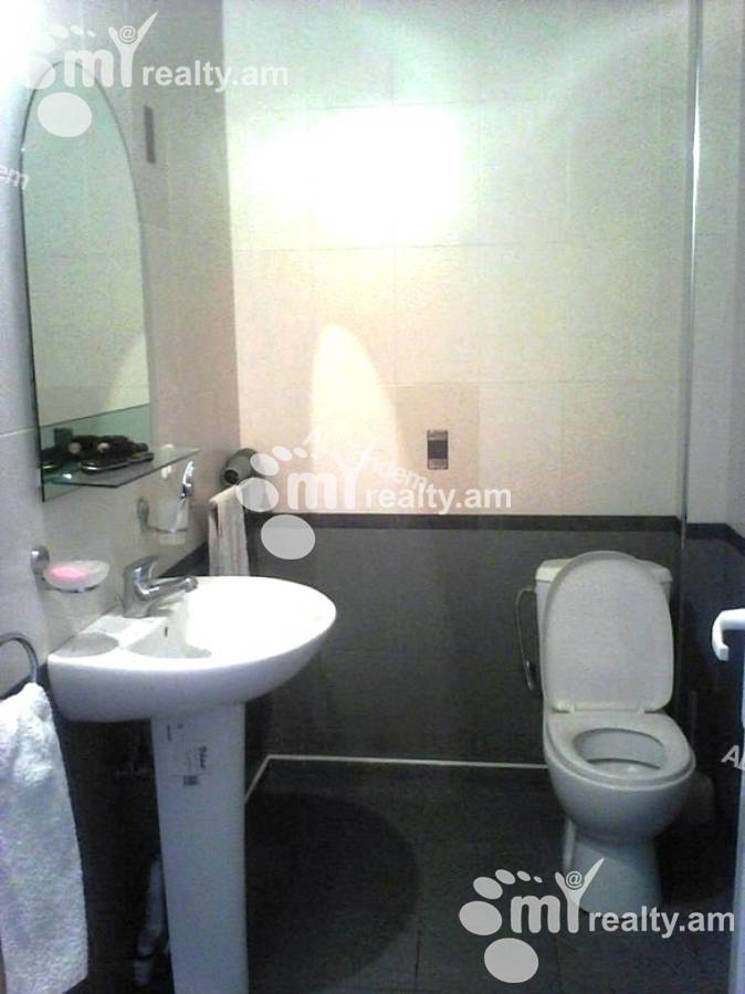 House for rent خیابان آچاریان, آوان ایروان, 155122