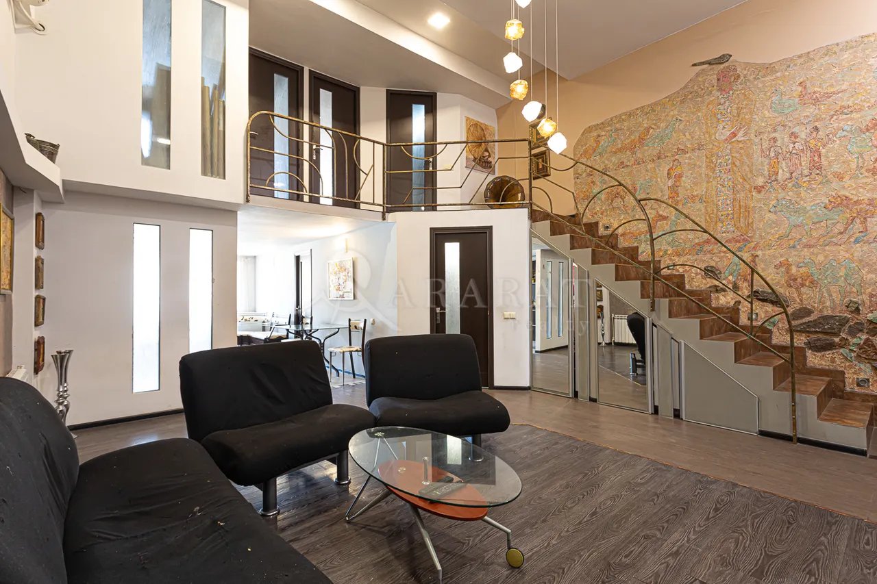 4 bedroom apartment for sale Arshakunyats Ave, Shengavit Yerevan, 157516