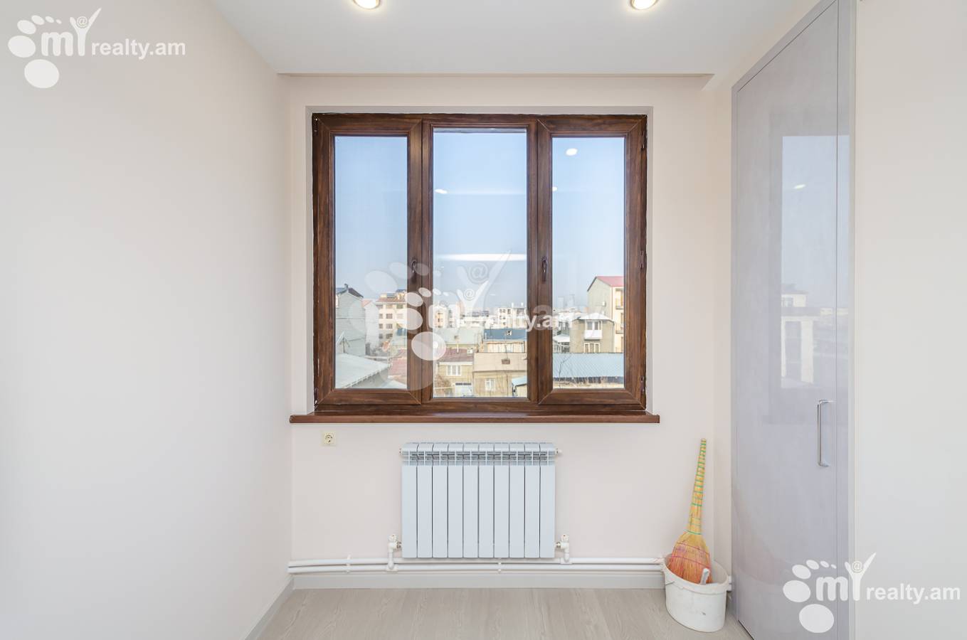 1 սենյականոց բնակարան վարձով Ա. Խաչատրյան փող, Արաբկիր Երևան, 156112