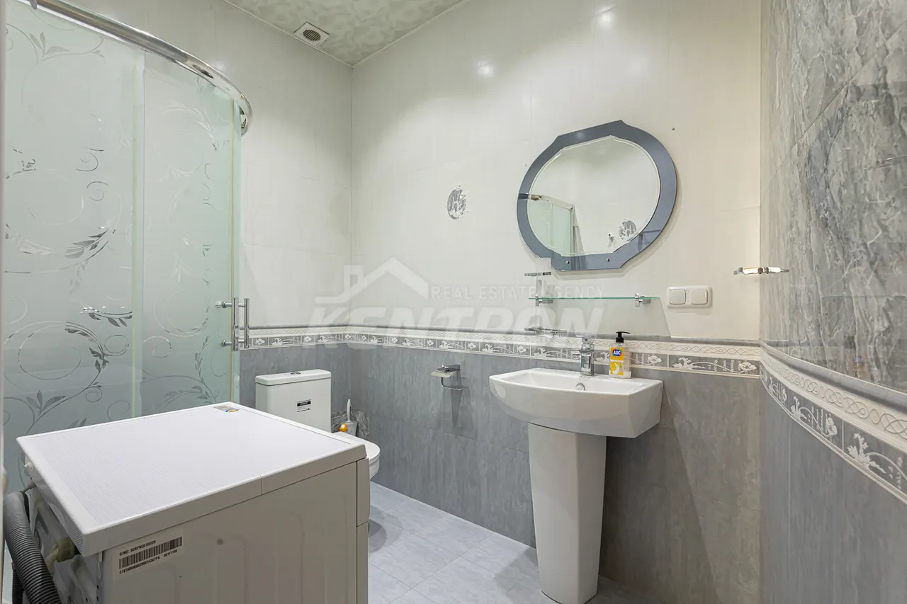 House for rent Tsarav Aghbyur St, Avan Yerevan, 159138