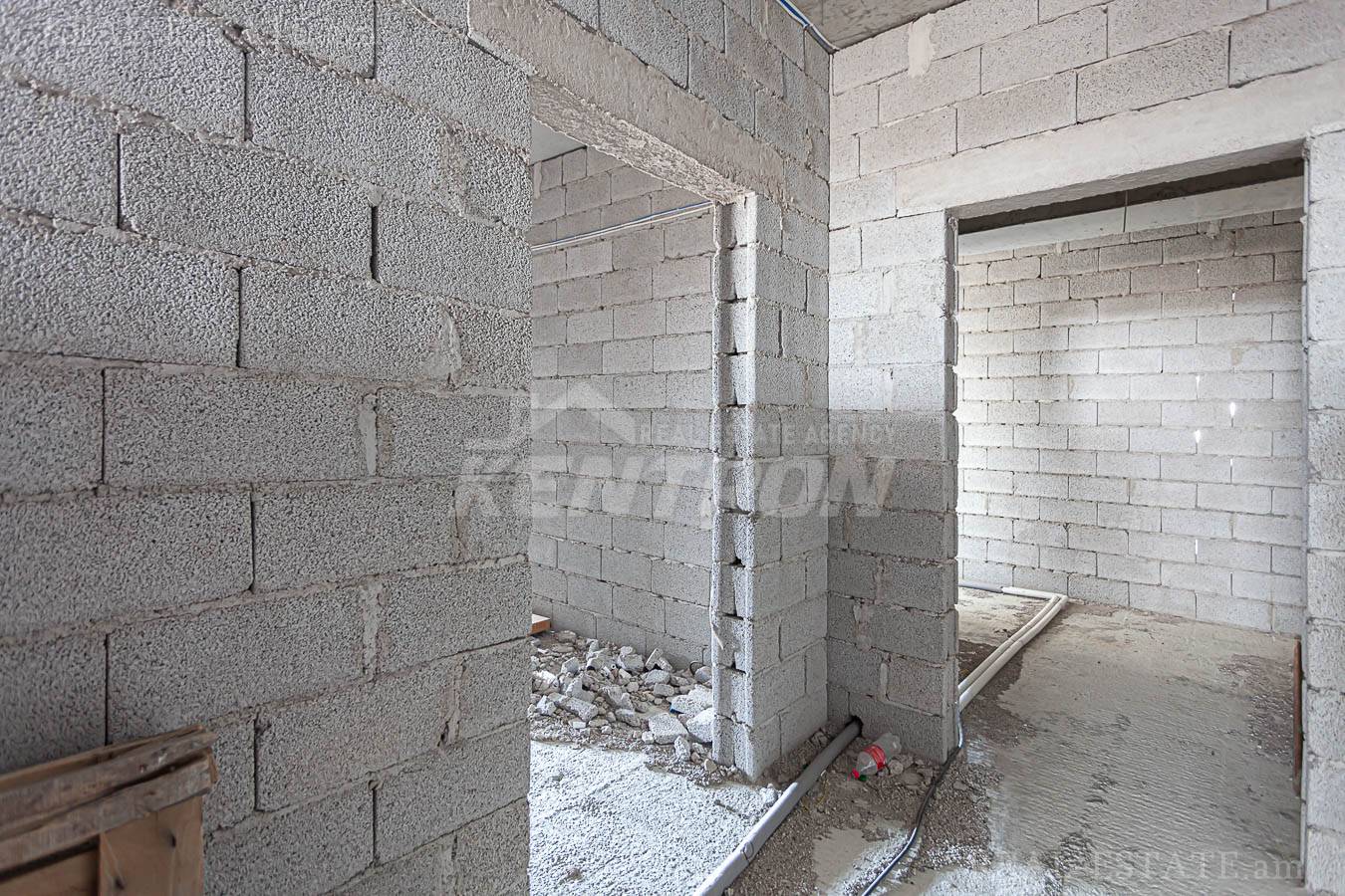 2 bedroom apartment for sale Sevak St, Qanaqer- Sejtun Yerevan, 154576