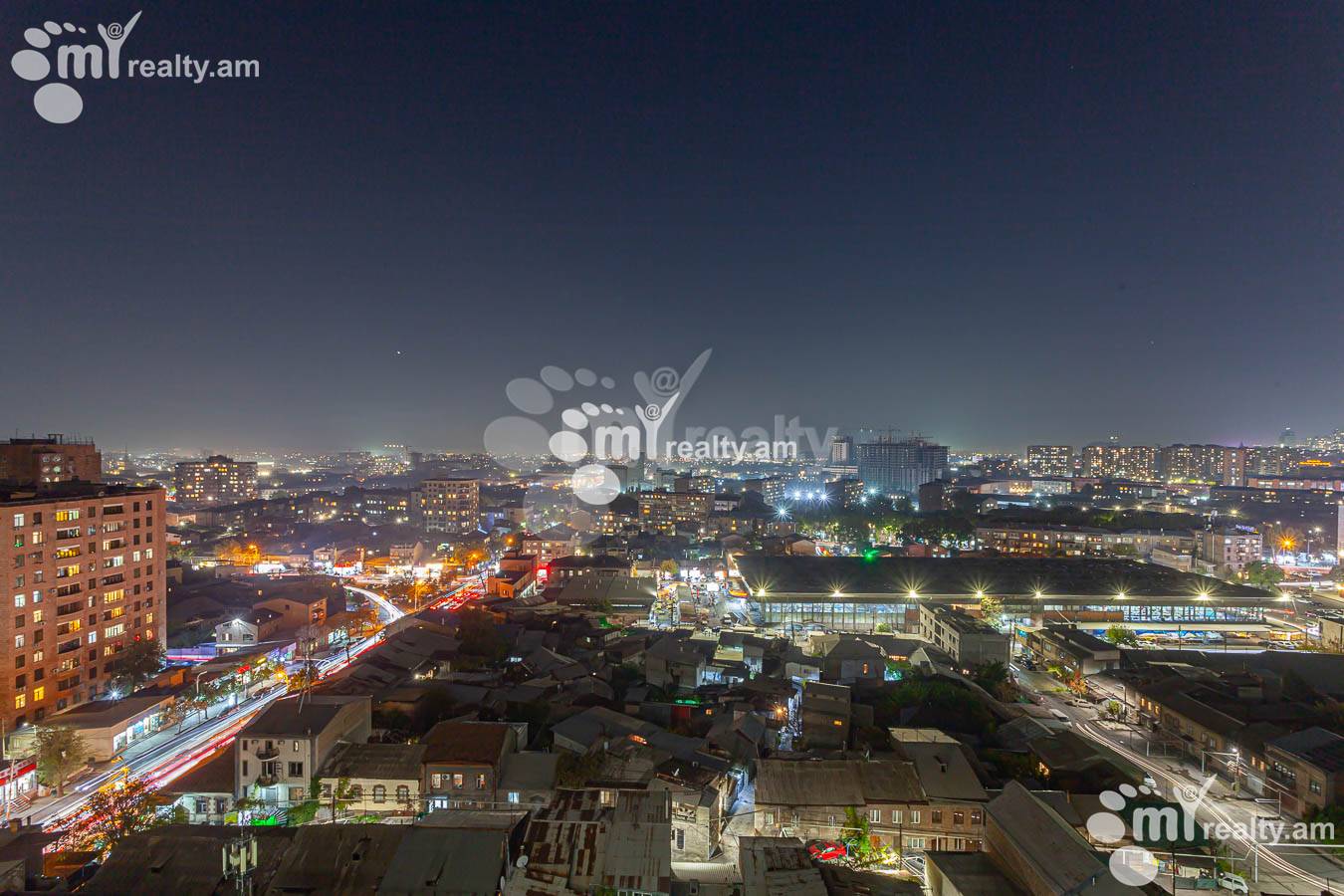 4 bedroom apartment for sale Rostom St, Center Yerevan, 153660