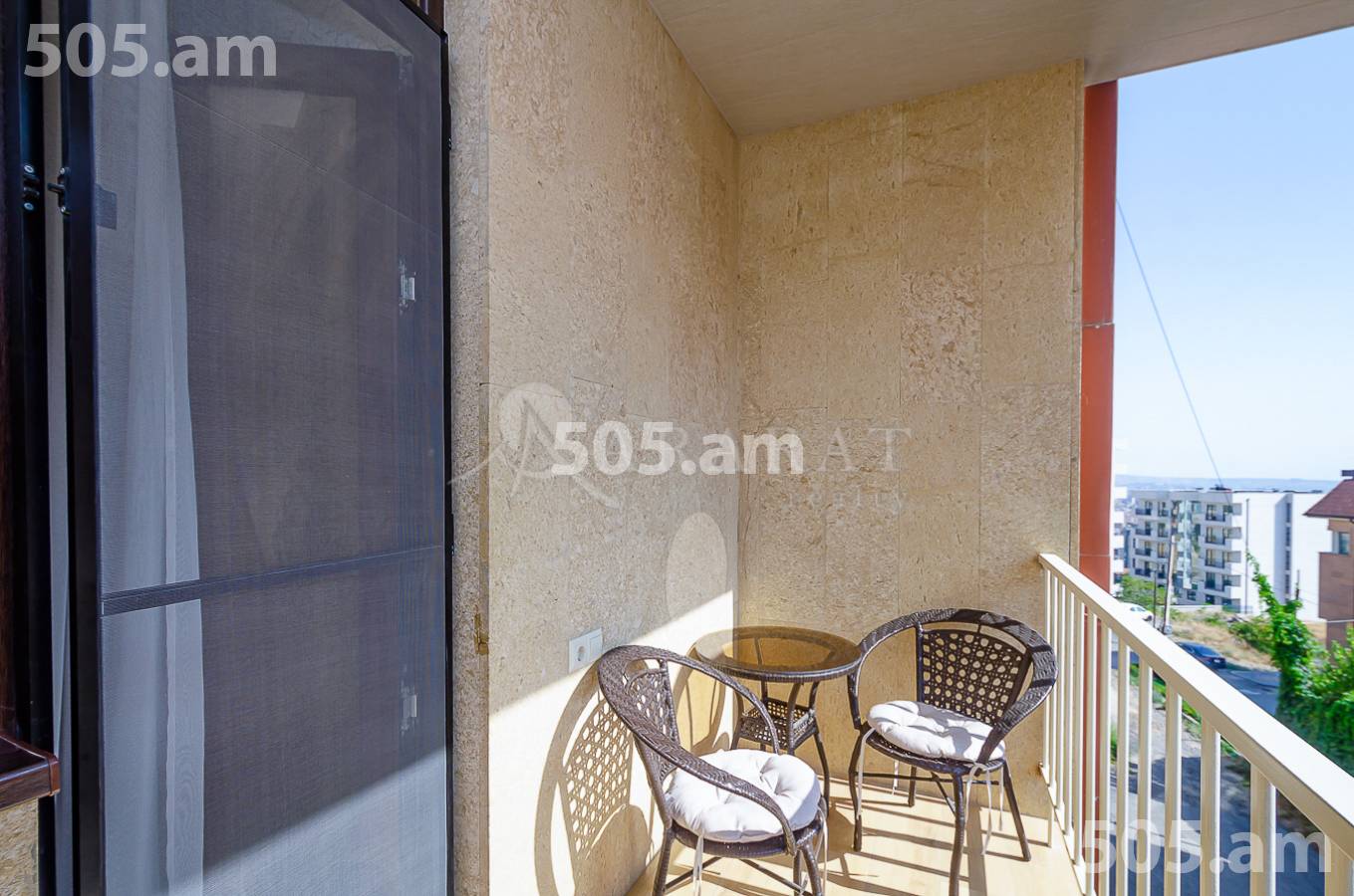 3 bedroom apartment for sale Antarayin St, Center Yerevan, 154788