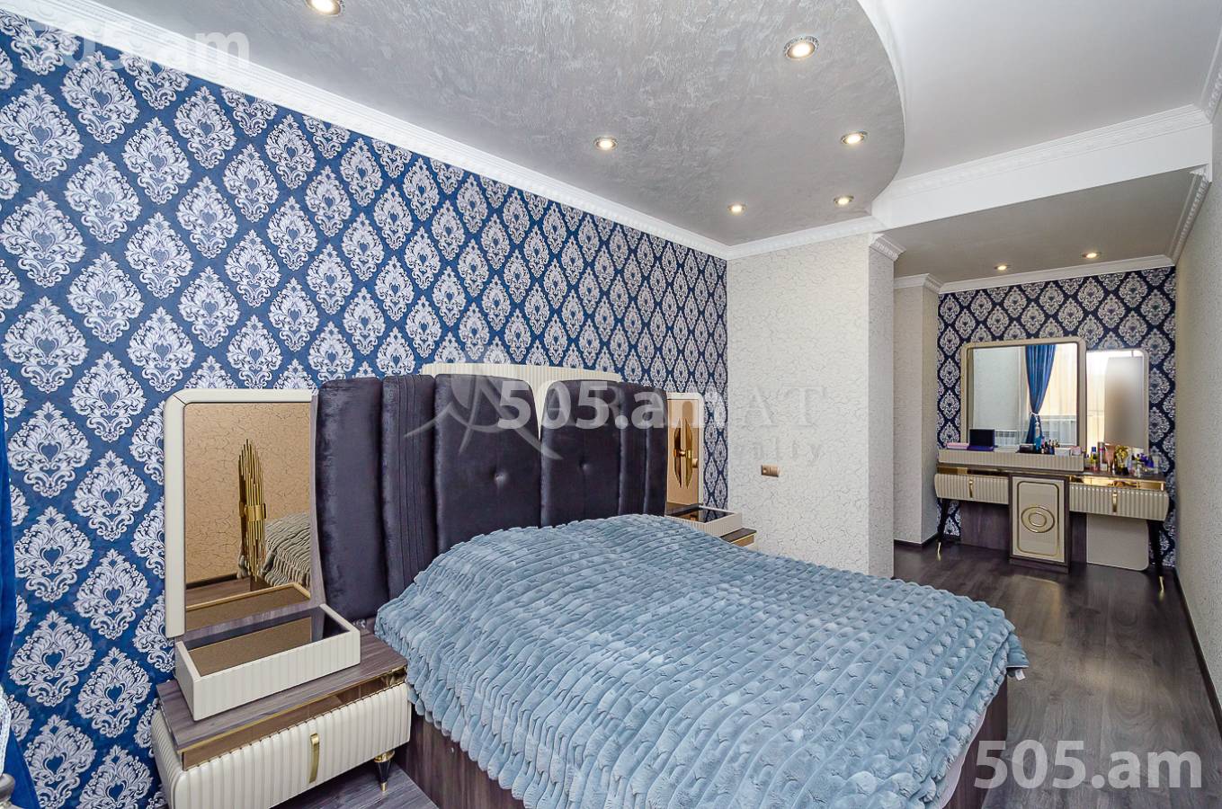 3 bedroom apartment for sale Antarayin St, Center Yerevan, 154788