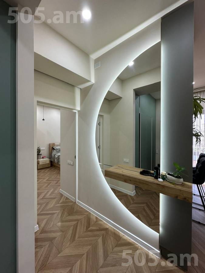 2 bedroom apartment for sale خیابان 1 داوتاشِن, داوتاشِن ایروان, 151658