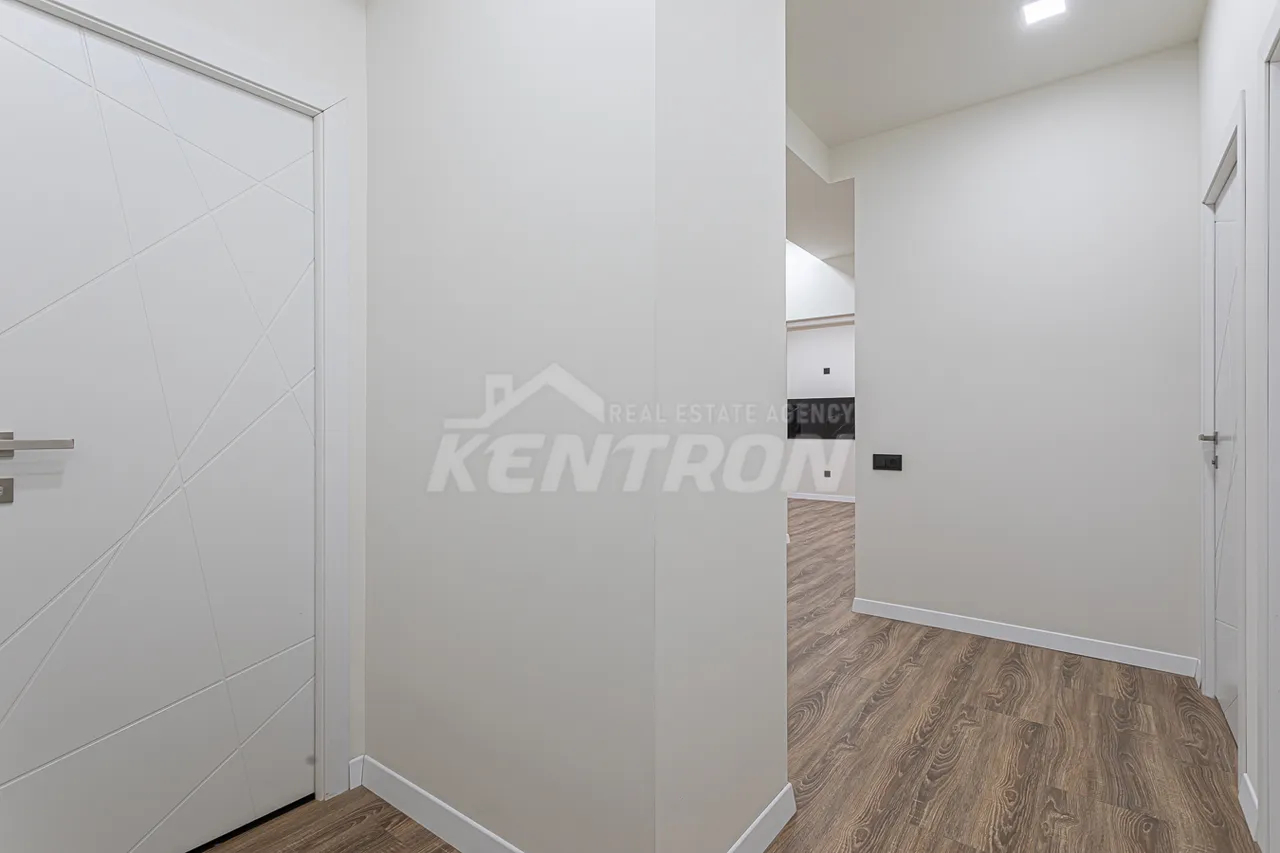 3 bedroom apartment for sale Malkhasiants St, Arabkir Yerevan, 157858