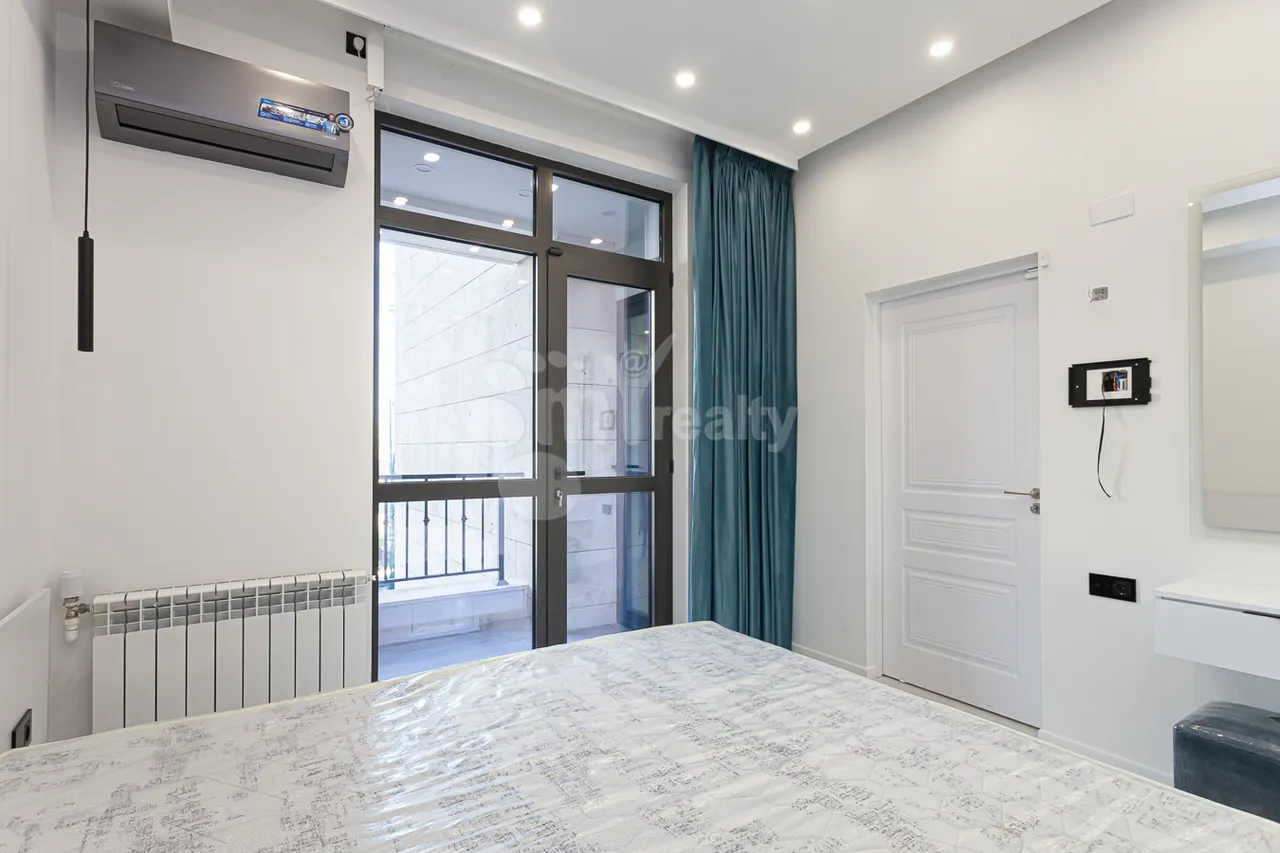 2 bedroom apartment for rent Arshakunyats Ave, Center Yerevan, 161722
