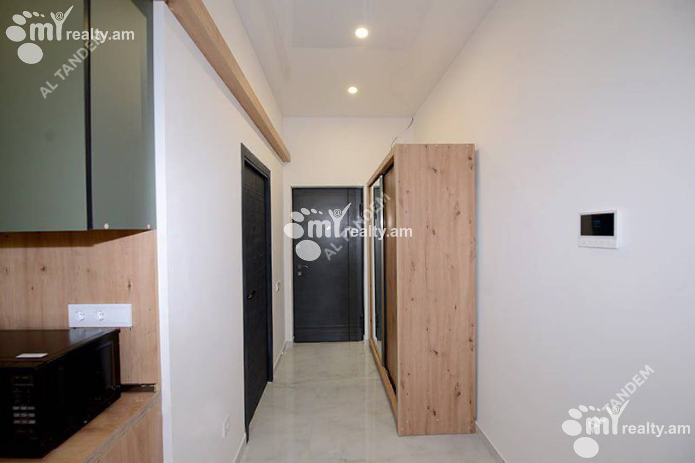 1 սենյականոց բնակարան վարձով Արգիշտի փող, Կենտրոն Երևան, 159121