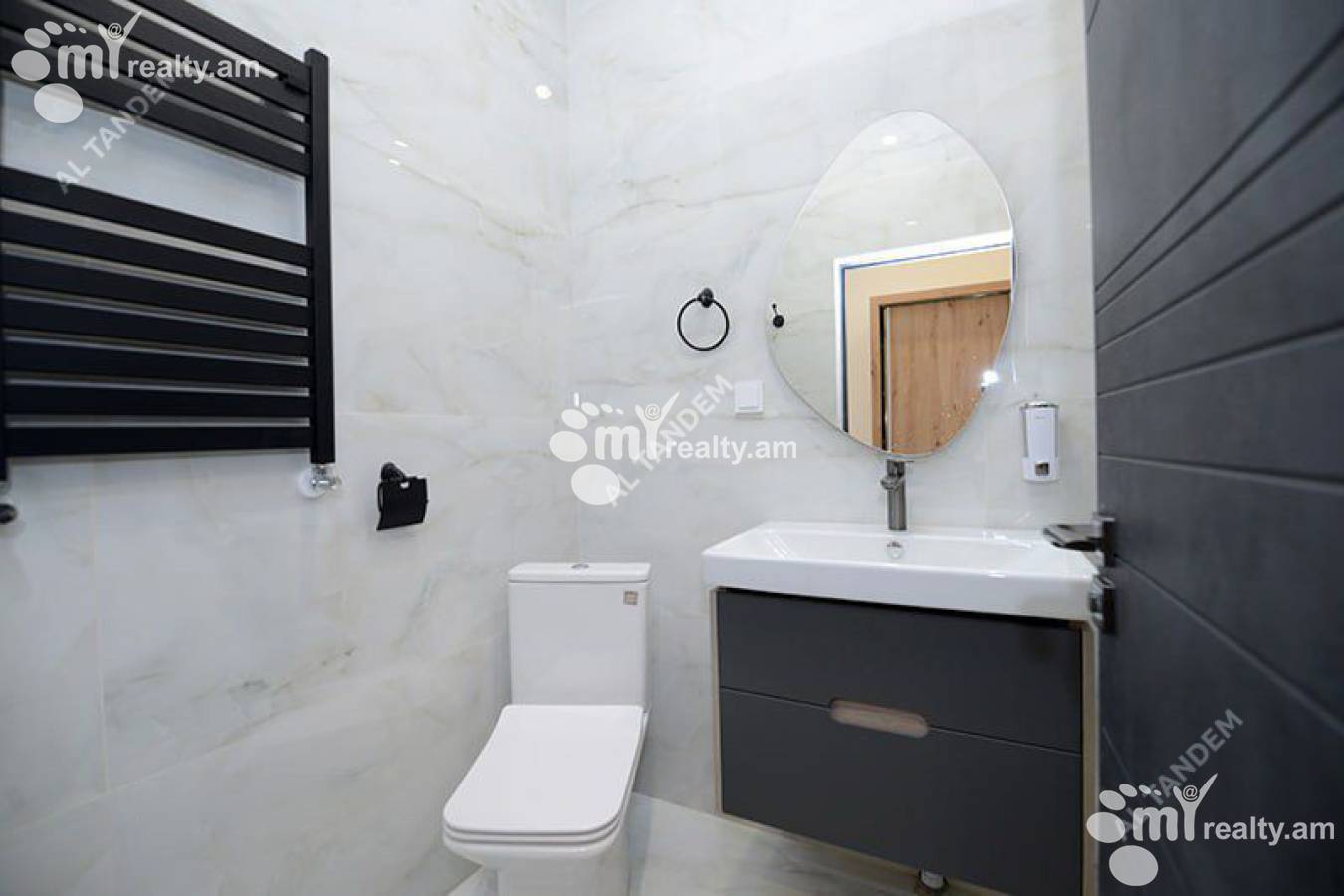 1 սենյականոց բնակարան վարձով Արգիշտի փող, Կենտրոն Երևան, 159121