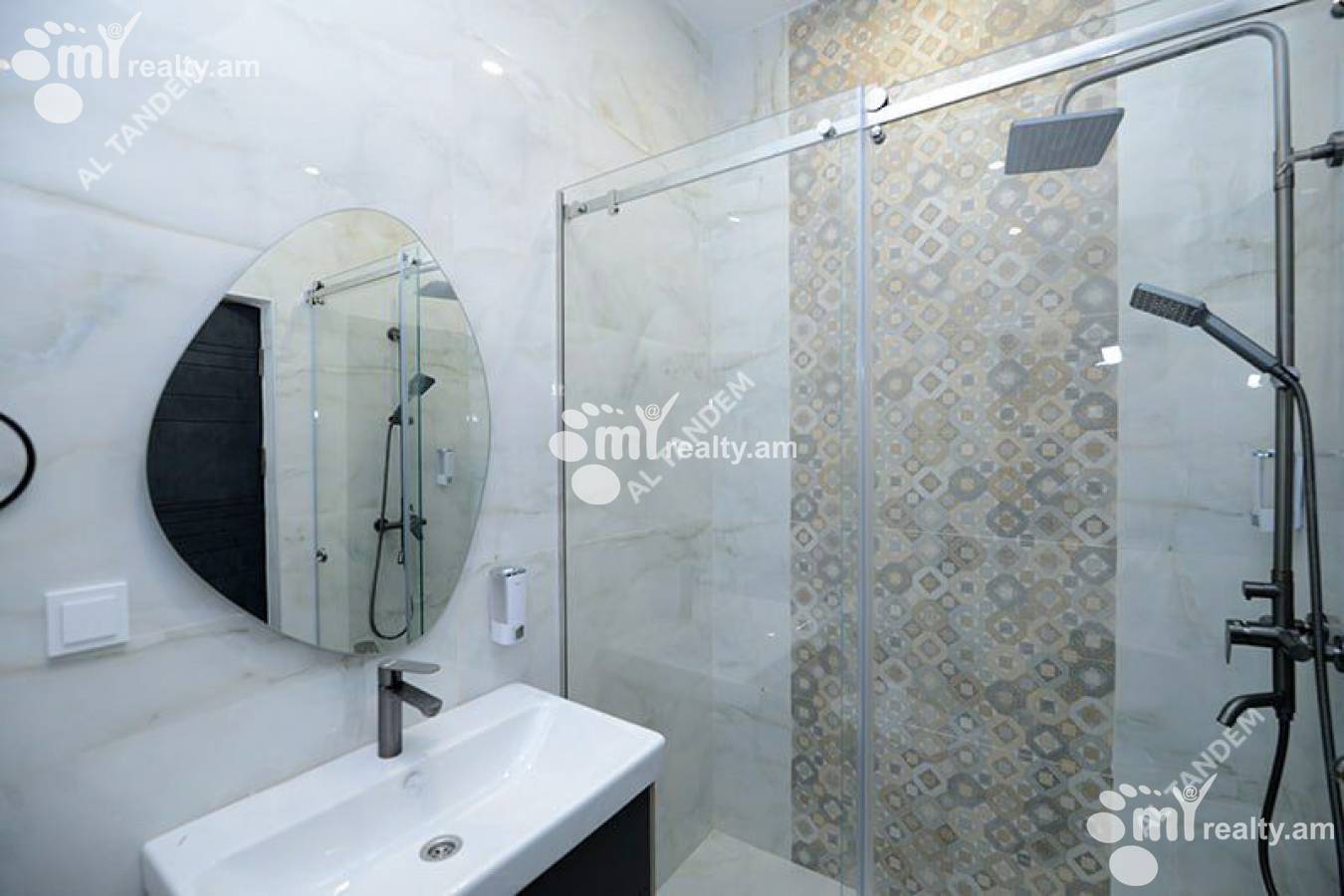 1 սենյականոց բնակարան վարձով Արգիշտի փող, Կենտրոն Երևան, 159121