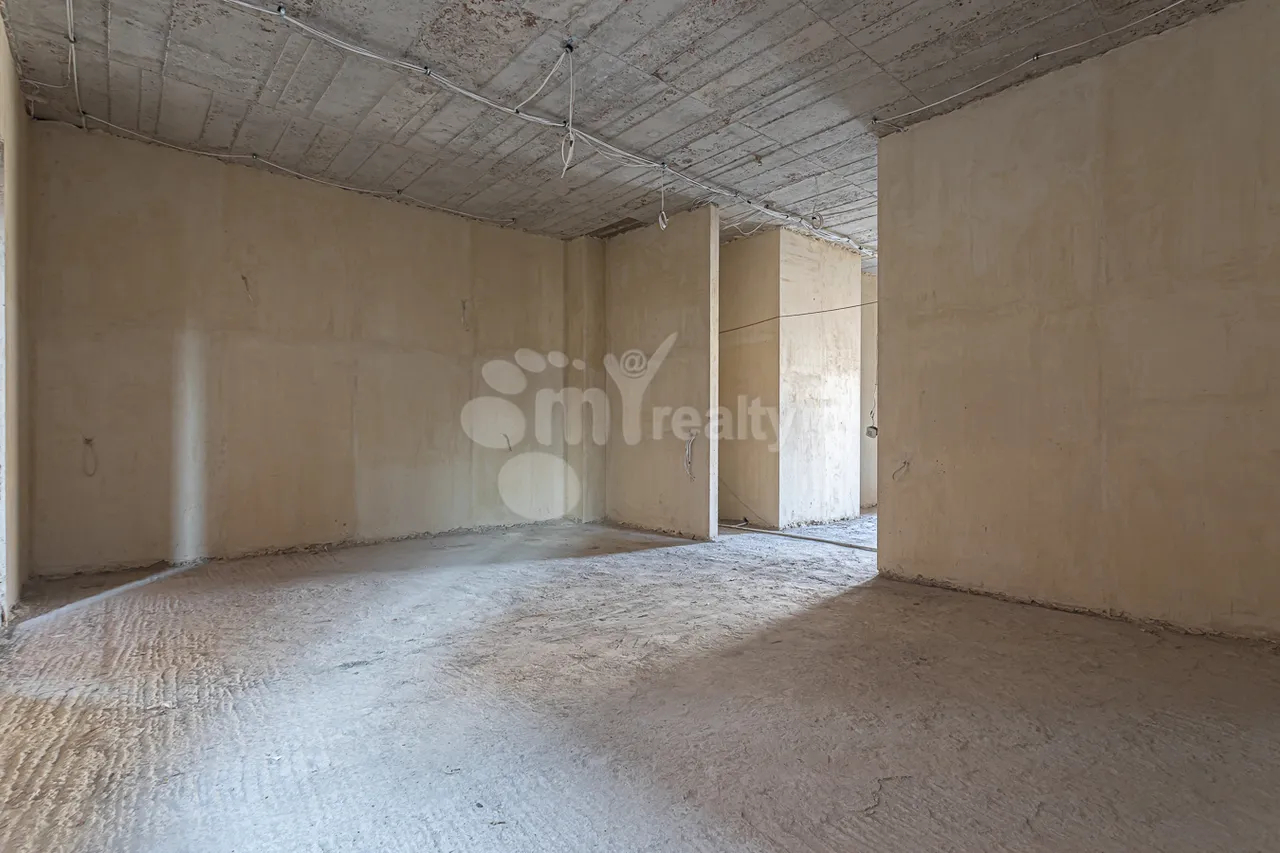 House for sale Dzor 1 district, Davtashen Yerevan, 158405