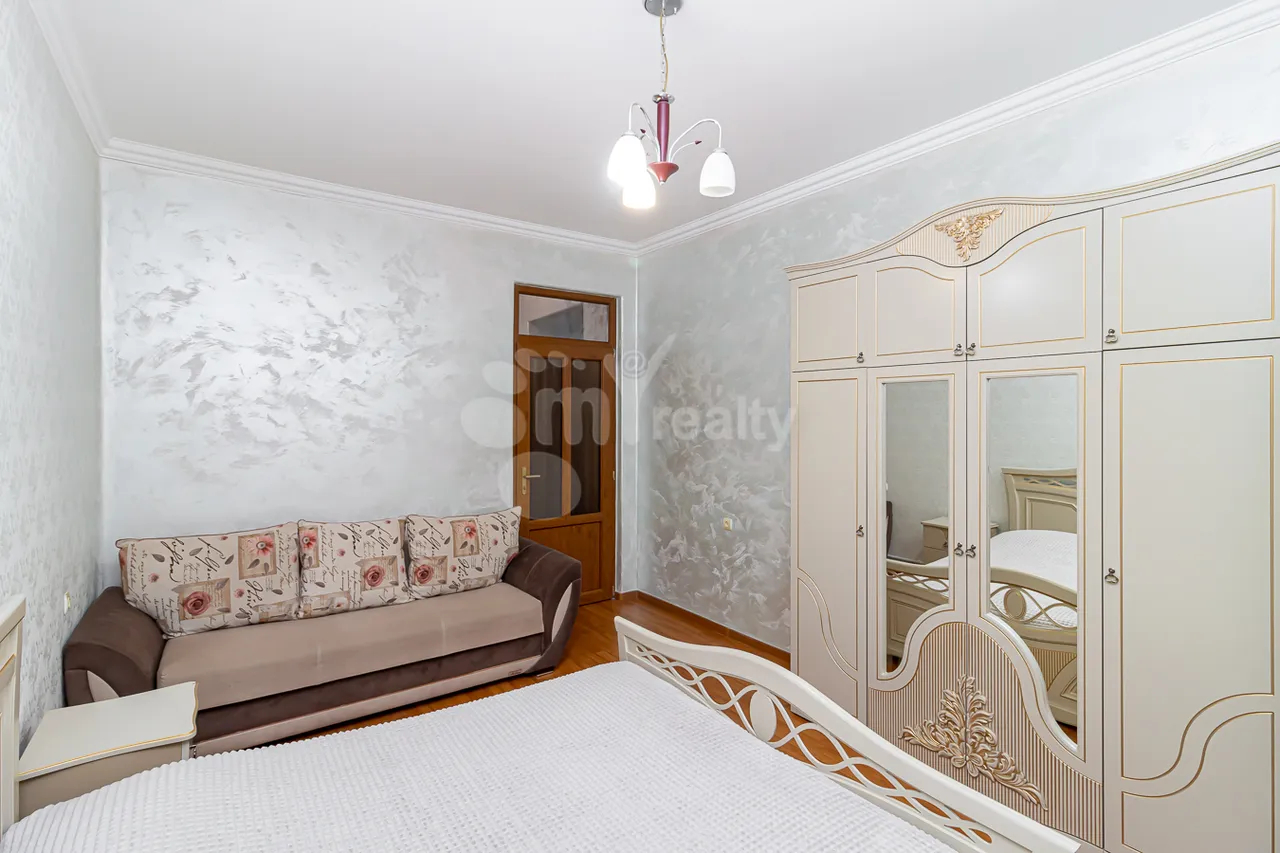 2 bedroom apartment for sale خیابان گ. لوساوُریچ, مرکز شهر ایروان, 158966