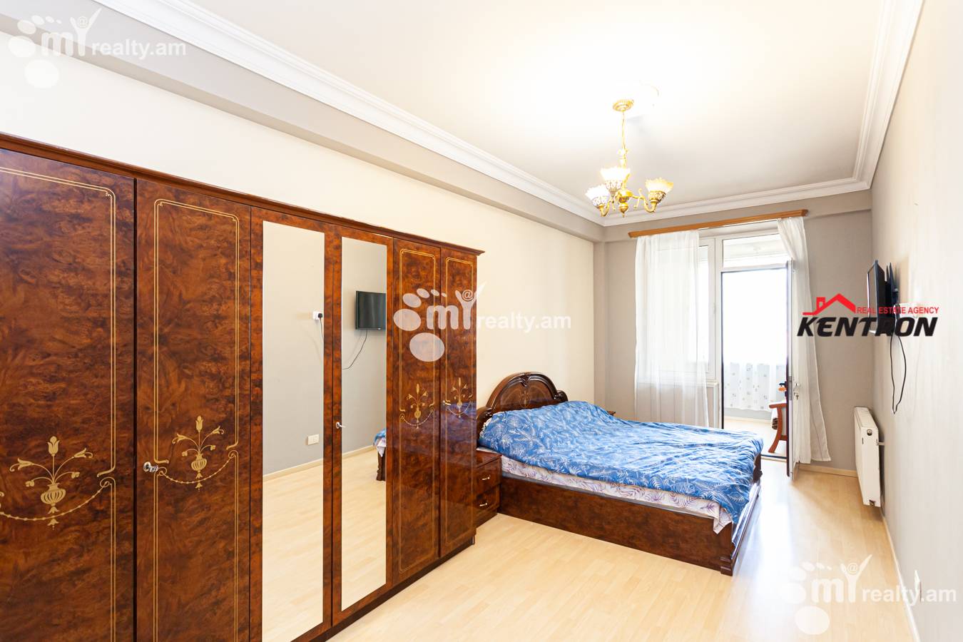 Снять 3 комнатную квартиру Ин ереванци ул, Центр Ереван, 144918