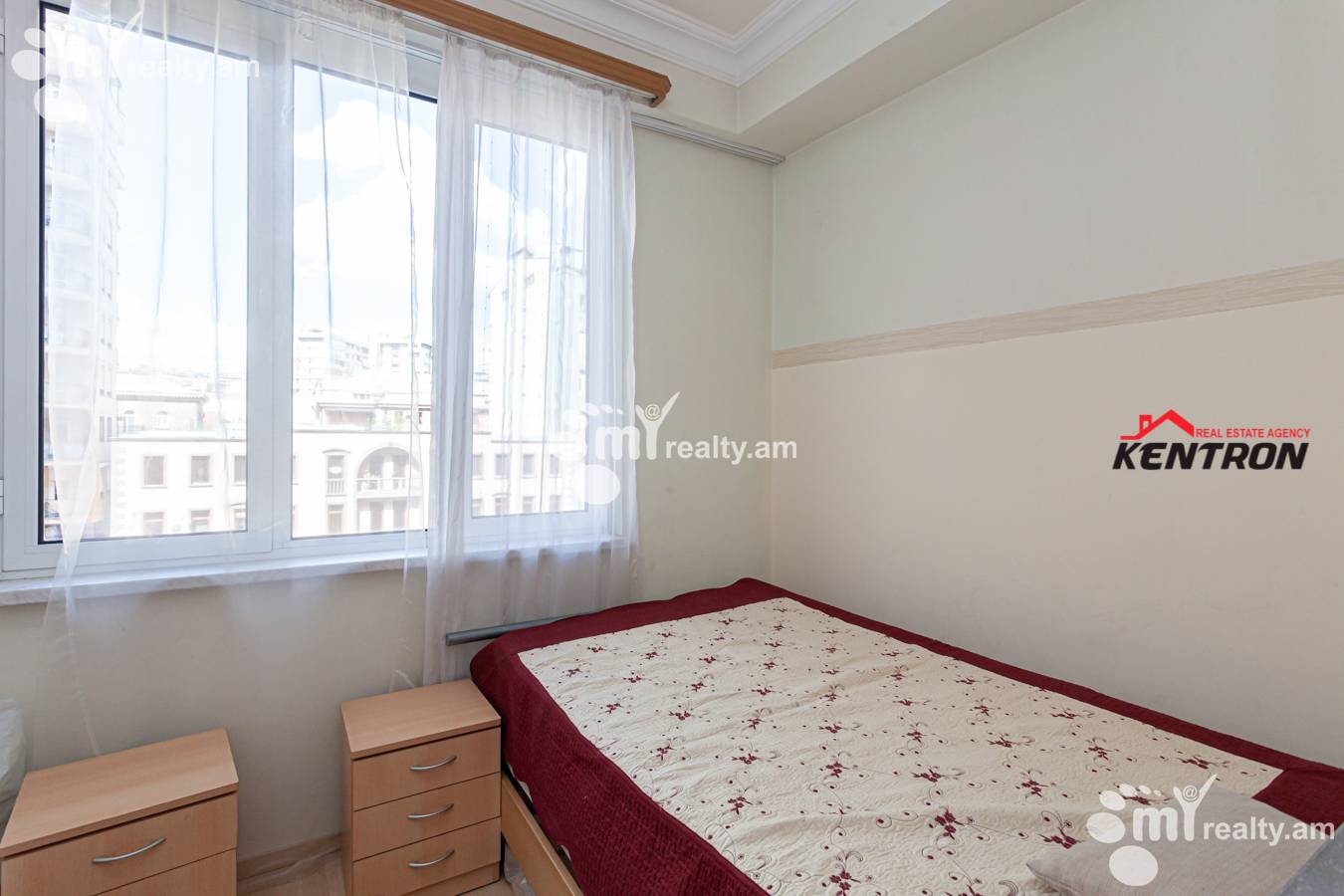 Снять 3 комнатную квартиру Ин ереванци ул, Центр Ереван, 144918