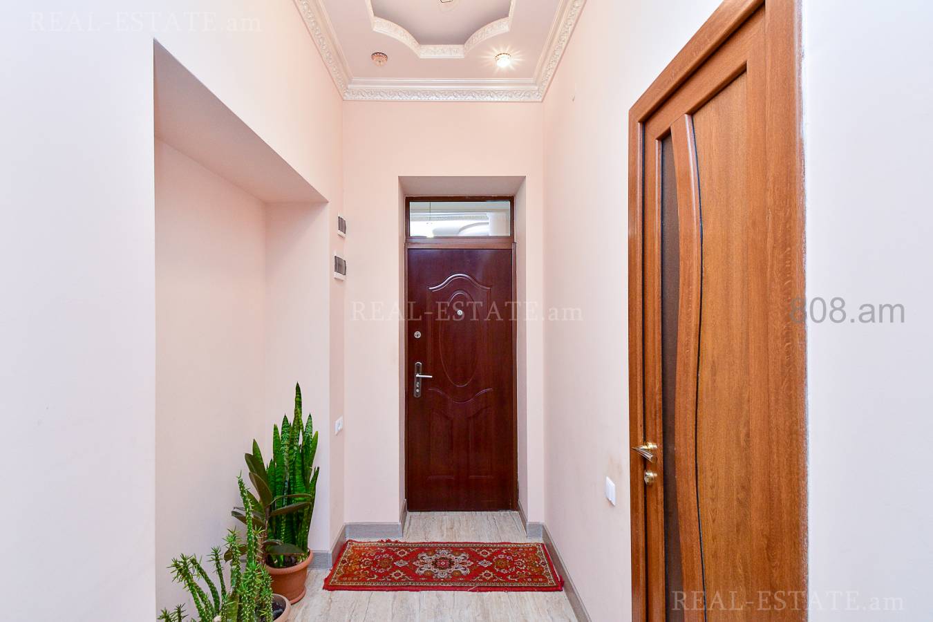 House for sale Norq 5 St, Nork-Marasch Yerevan, 127441