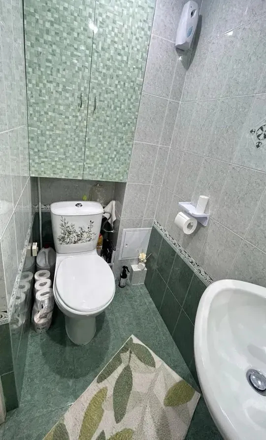 3 bedroom apartment for sale خیابان برادران اوربِلی, عربگیر ایروان, 159123