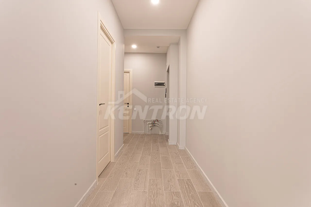 2 սենյականոց բնակարան վարձով Արշակունյաց պող, Կենտրոն Երևան, 158973