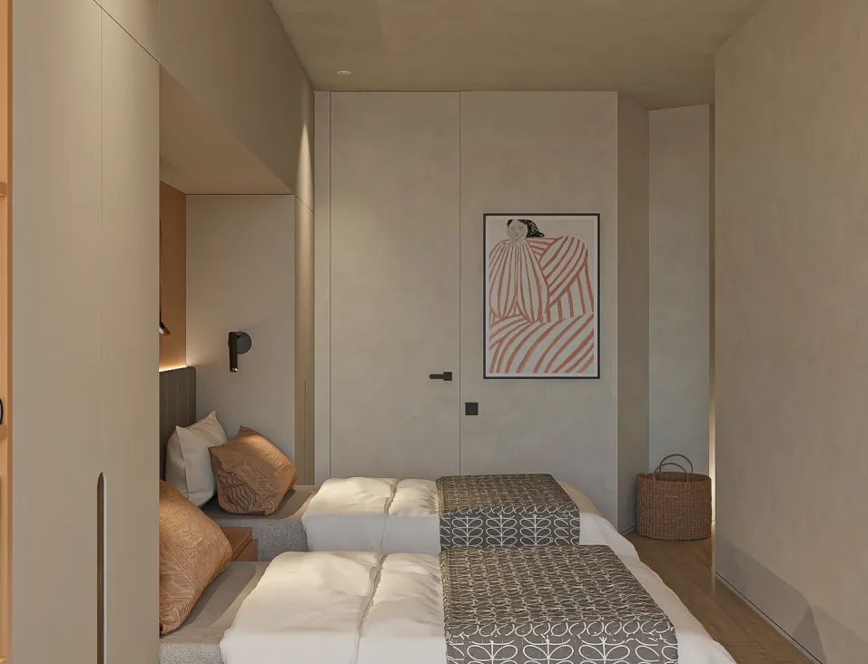 3 bedroom apartment for sale Aghbyur Serob St, Arabkir Yerevan, 157841