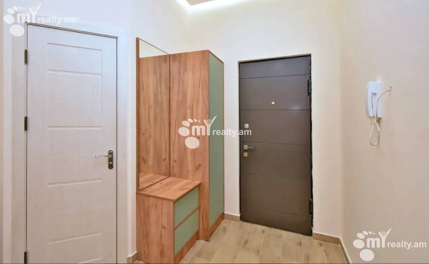 2 bedroom apartment for rent Kalents St, Arabkir Yerevan, 159567
