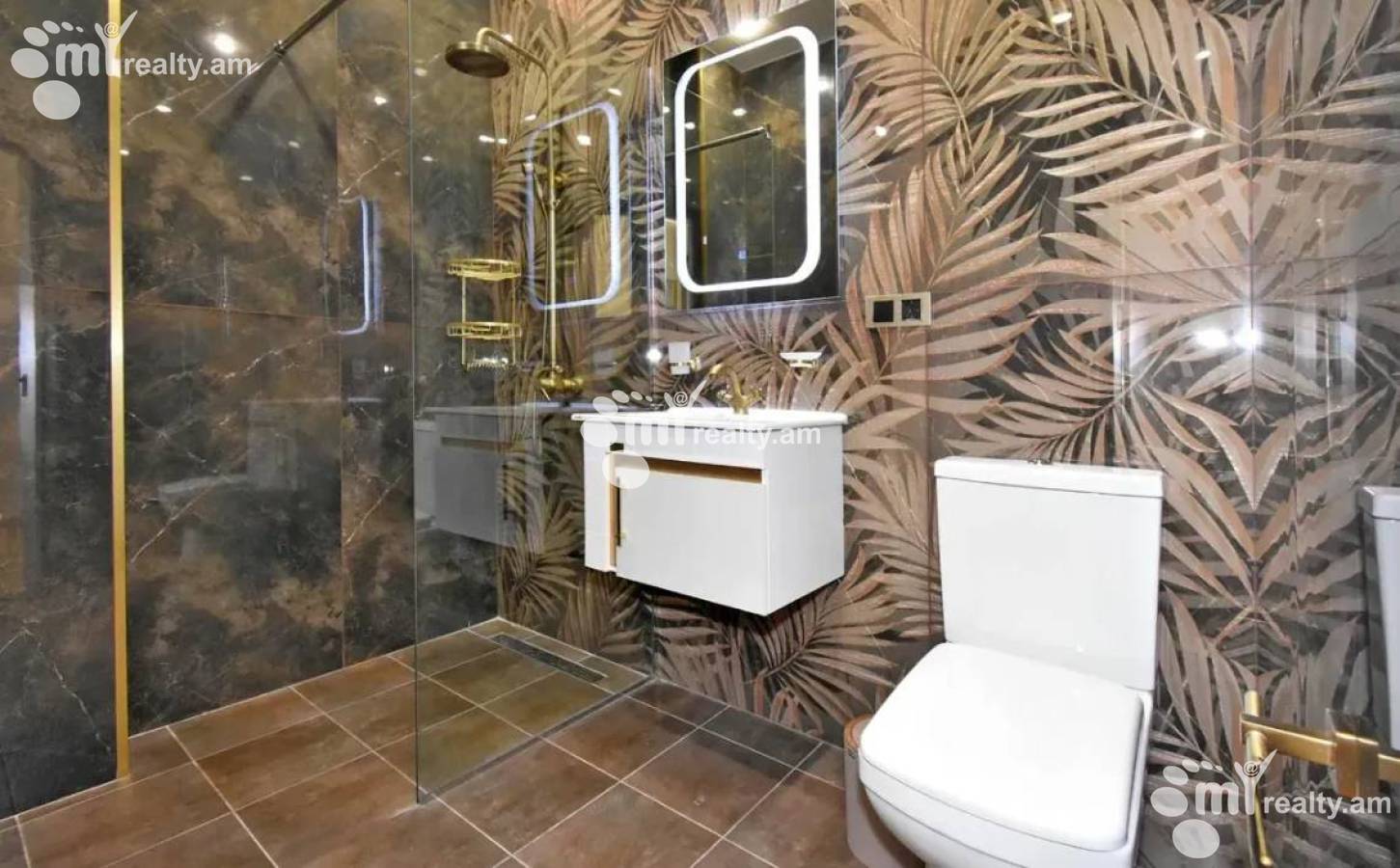 2 bedroom apartment for rent Kalents St, Arabkir Yerevan, 159567