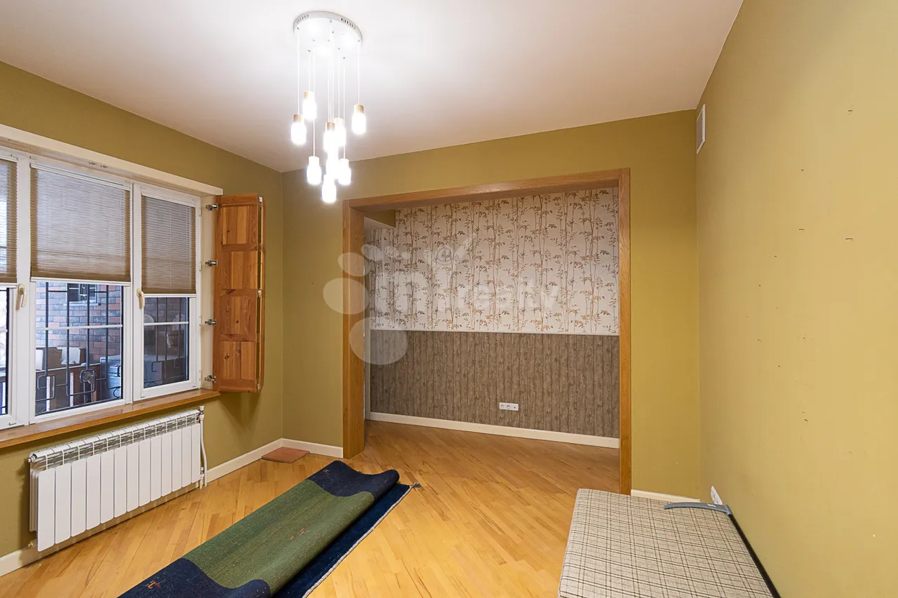 House for sale Vahakni District, Vahagnie Yerevan, 159113
