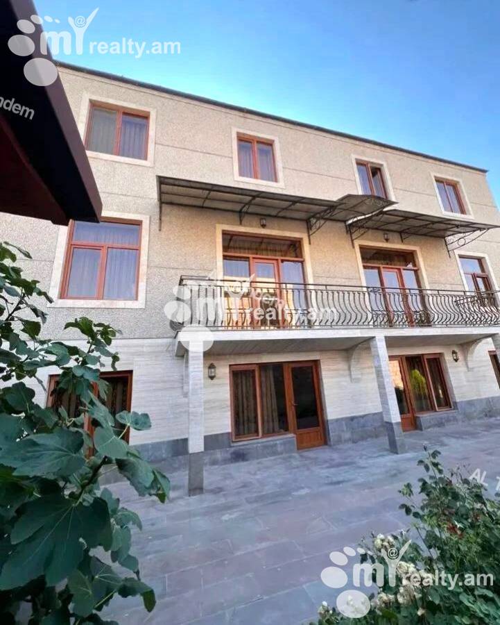 House for sale G 1 dis., Adshapnjak Yerevan, 154366