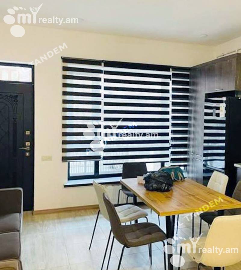 Կոմերցիոն տարածք  Կոմիտասի պող, Արաբկիր Երևան, 124793