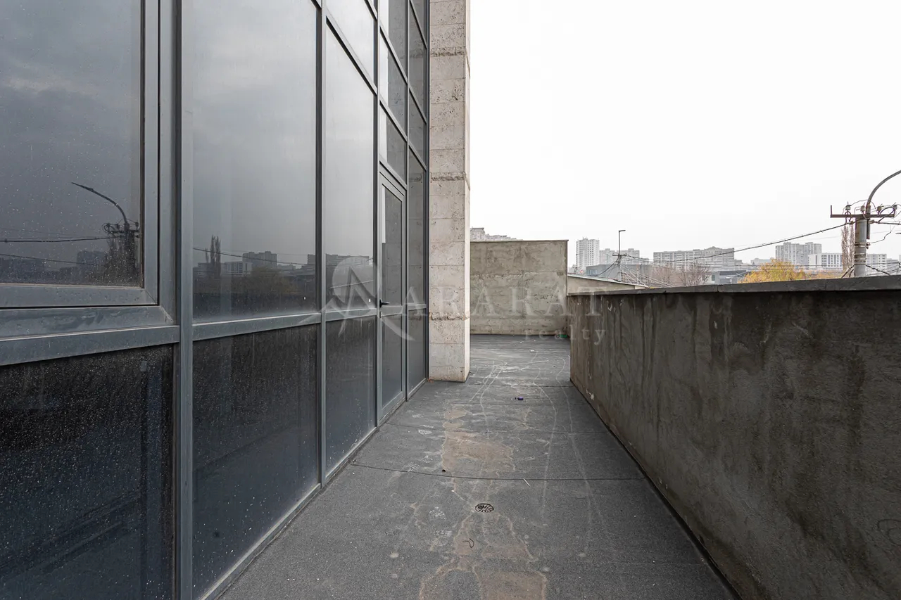 3 bedroom apartment for sale Khudyakov St, Awan Yerevan, 158337