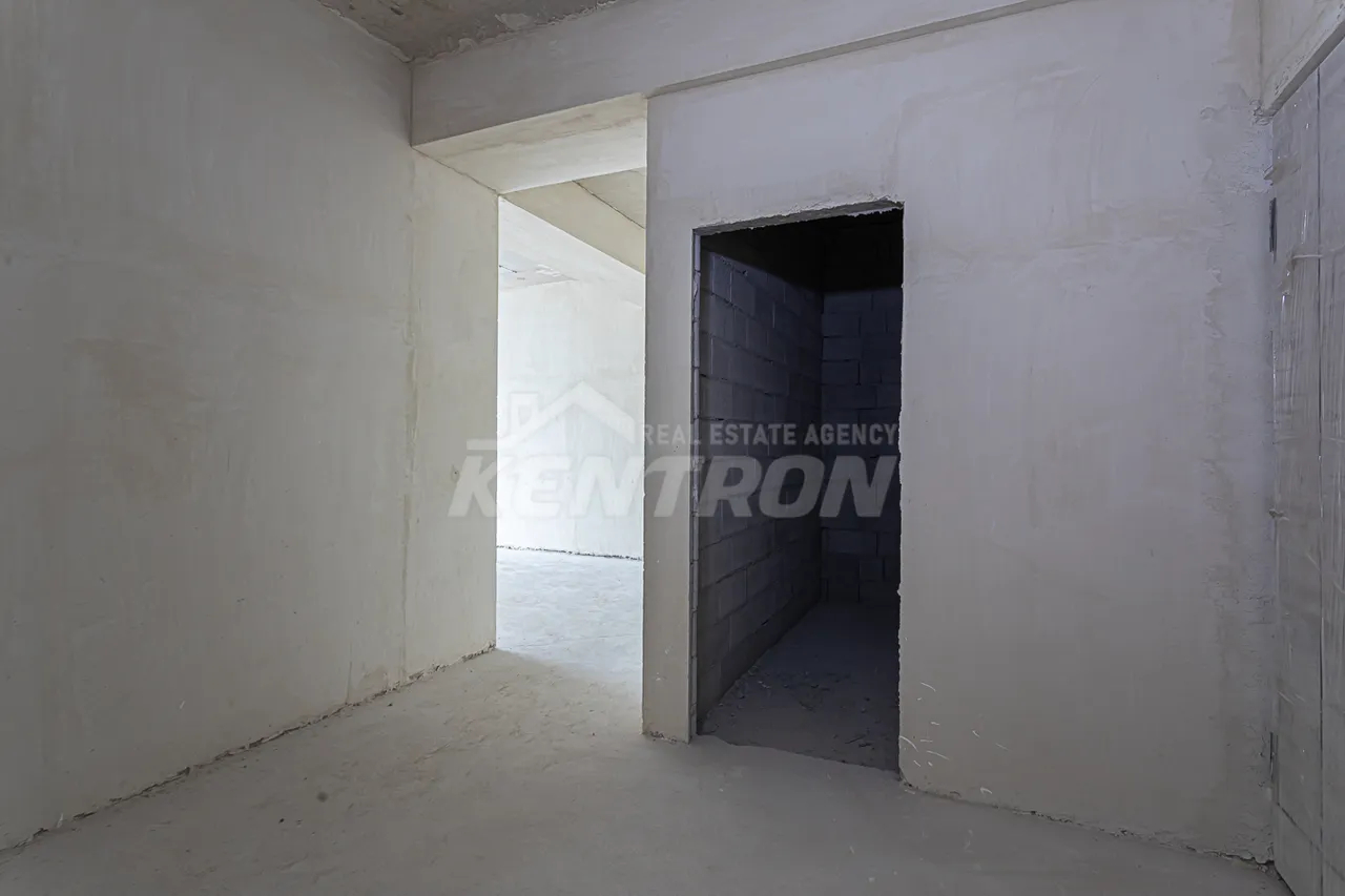 2 սենյականոց բնակարան  Կ. Ուլնեցու փող., Քանաքեռ-Զեյթուն Երևան, 159264