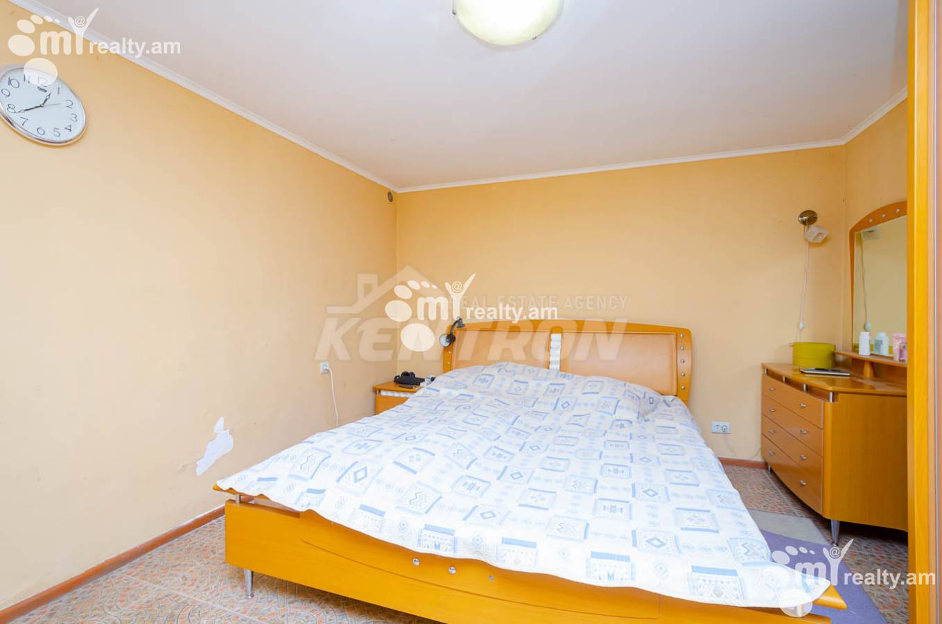 House for rent خیابان بِریوسُف, مرکز شهر ایروان, 141554