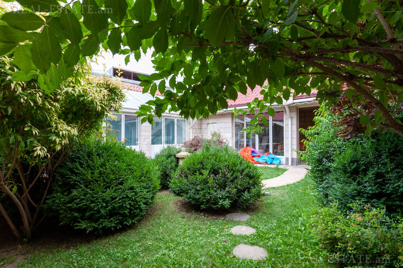 Купить дом Паруйр Севак район, Аван Ереван, 138421