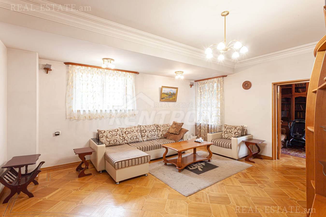 Купить дом Паруйр Севак район, Аван Ереван, 138421