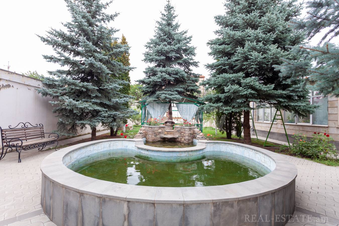 Купить дом Паруйр Севак район, Аван Ереван, 138421