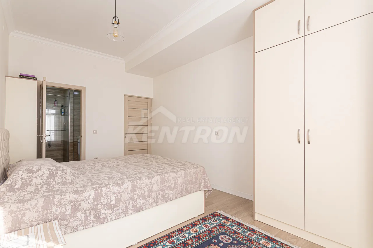 3 bedroom apartment for sale Arabkir 49 St, Arabkir Yerevan, 158506