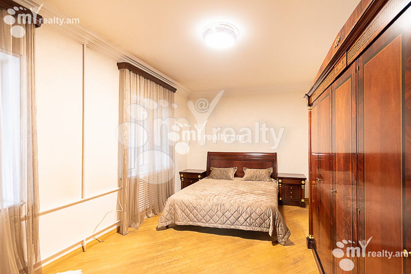 House for rent خیابان 17 کاناکِر, کاناکِر – زیتون ایروان, 135461